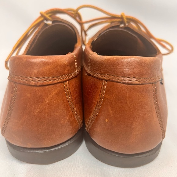 Eastland Loafers, size 10 D. - Picture 6 of 9